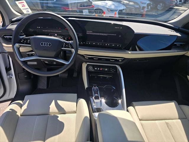 Used 2025 Audi Q5 Premium Plus AWD/4WD image 21