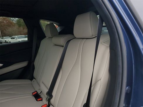 Certified 2025 Acura RDX SH-AWD image 14
