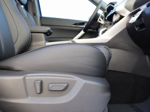 New 2026 Mitsubishi Eclipse Cross SEL image 37