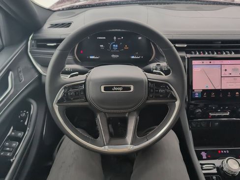 Used 2023 Jeep Grand Cherokee Overland image 32