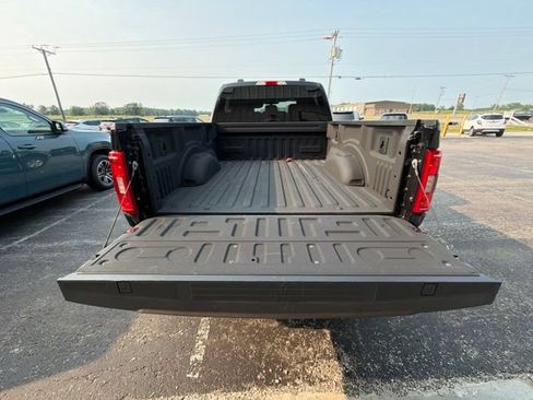 Used 2023 Ford F150 XLT w/ Equipment Group 301A Mid AWD/4WD image 36