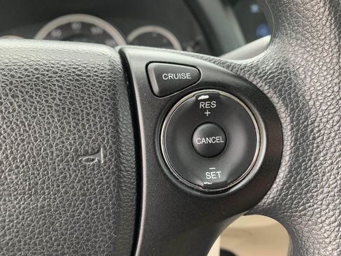 Used 2013 Honda Accord LX image 17