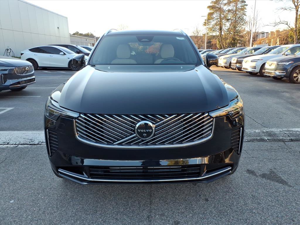 New 2026 Volvo XC90 T8 Plus w/ Protection Package Premier AWD/4WD image 9