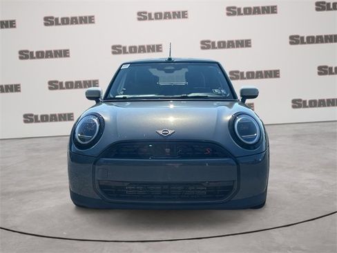 New 2026 MINI Cooper S image 8
