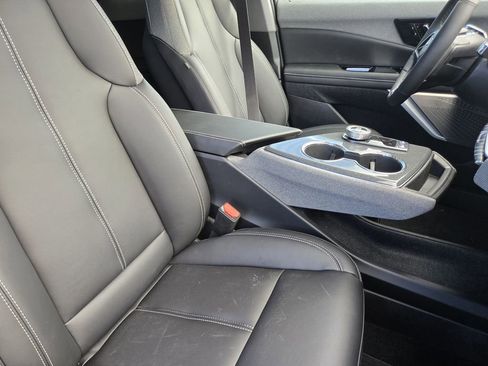 New 2026 Cadillac Optiq Sport 1 AWD/4WD image 8