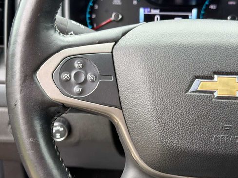 Used 2018 Chevrolet Colorado Z71 AWD/4WD image 20