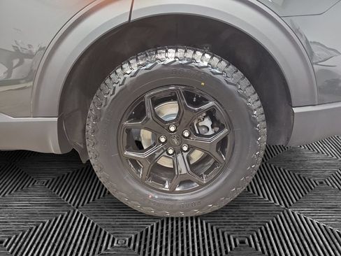 Used 2023 Ford Explorer Timberline AWD/4WD image 14
