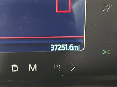 Used 2023 Ford Bronco Outer Banks AWD/4WD image 15