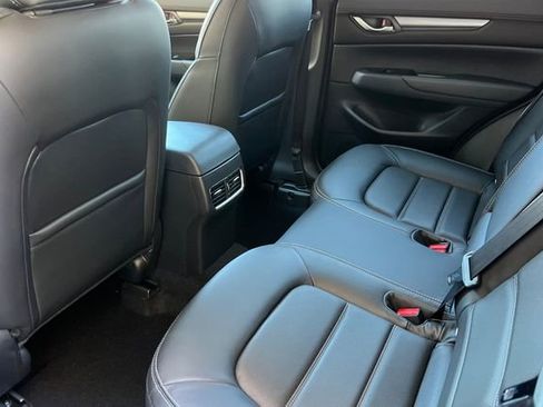 New 2025 MAZDA CX-5 AWD 2.5 S w/ Preferred Package image 13
