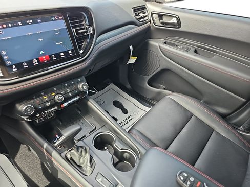 Used 2026 Dodge Durango GT AWD/4WD image 22