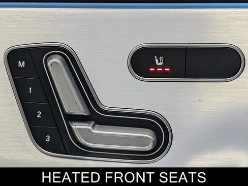 Used 2025 Mercedes-Benz CLA 35 AMG 4MATIC image 15