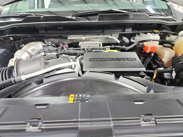 Used 2023 Chevrolet Silverado 2500 LT w/ Convenience Package AWD/4WD image 18