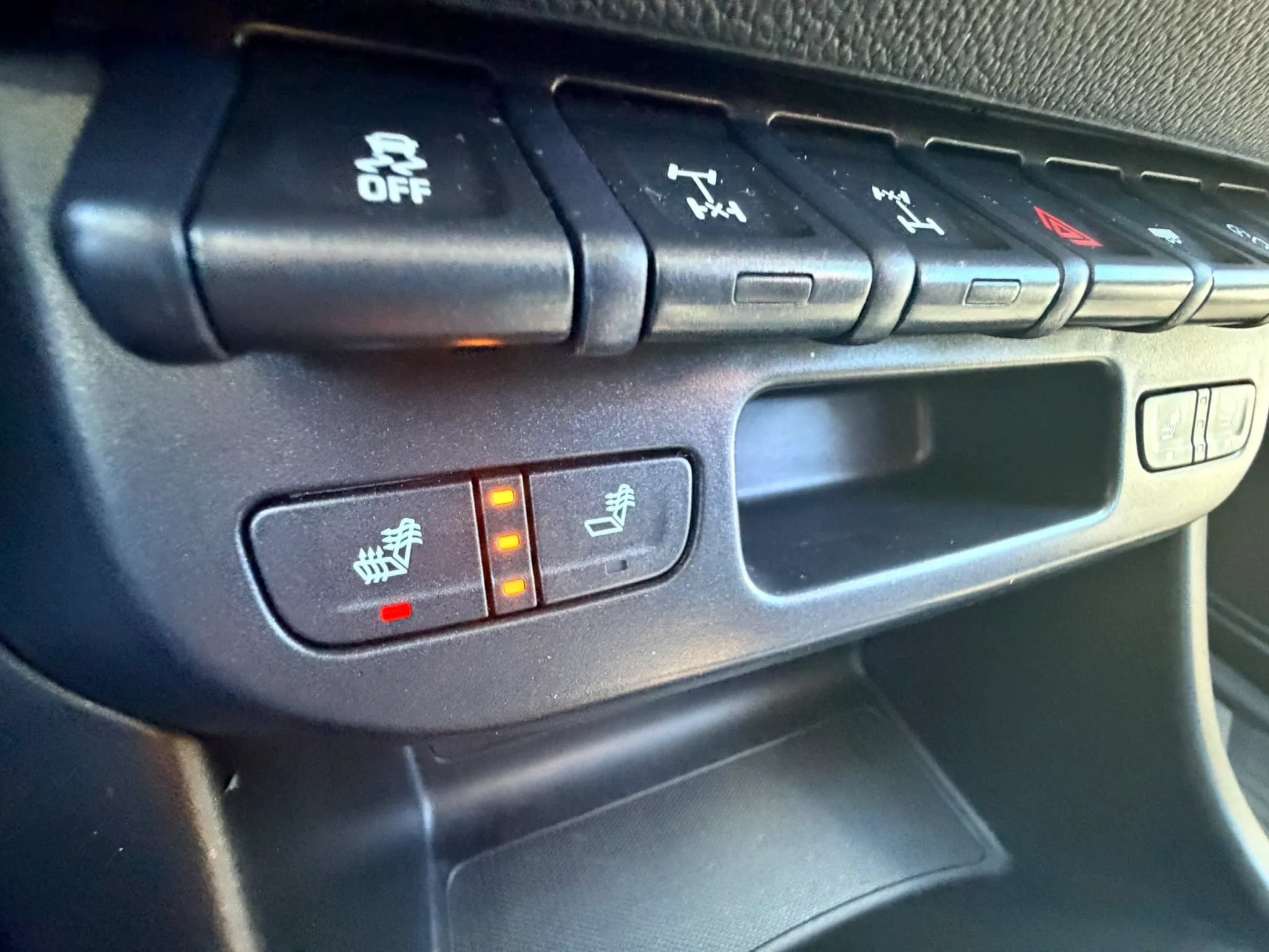 Used 2021 Chevrolet Colorado ZR2 AWD/4WD image 18