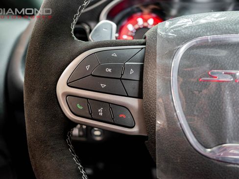 Used 2023 Dodge Challenger SRT Hellcat Redeye RWD image 90