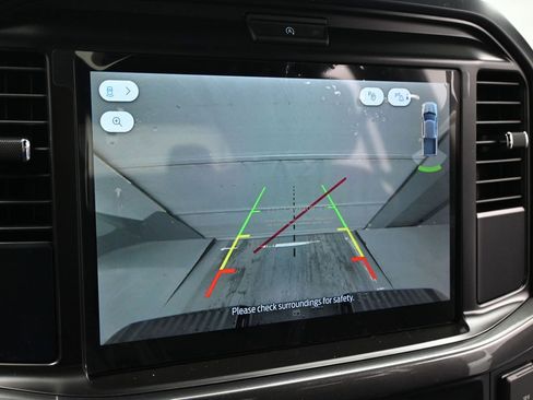 New 2026 Ford F150 STX RWD image 14