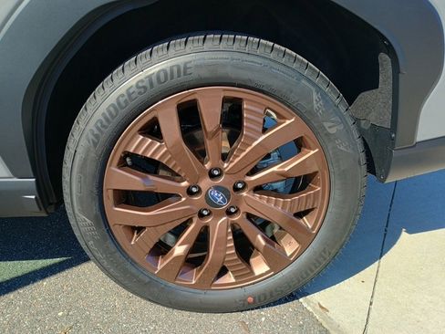 New 2026 Subaru Forester Sport image 7