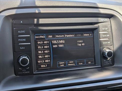 Used 2015 MAZDA CX-5 Touring FWD image 13