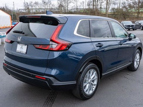 Certified 2024 Honda CR-V EX-L image 14