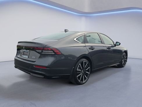 New 2026 Honda Accord Touring image 5