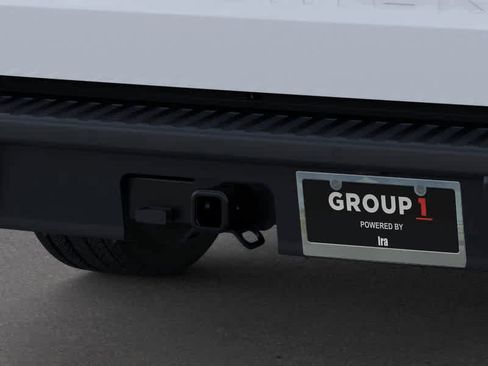 New 2025 Ford Maverick XL w/ Equipment Group 101A image 23