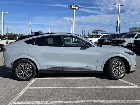 New 2025 Ford Mustang Mach-E Premium image 2