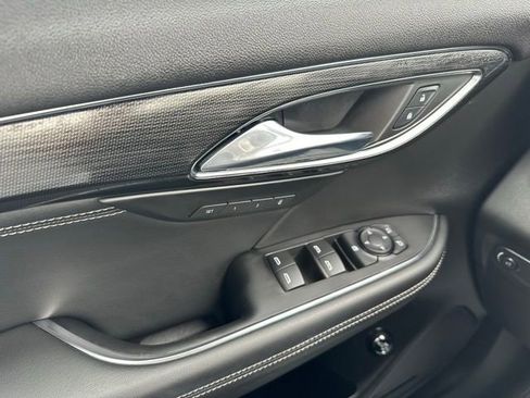 Used 2023 Buick Envision Essence w/ Sport Touring Package image 35