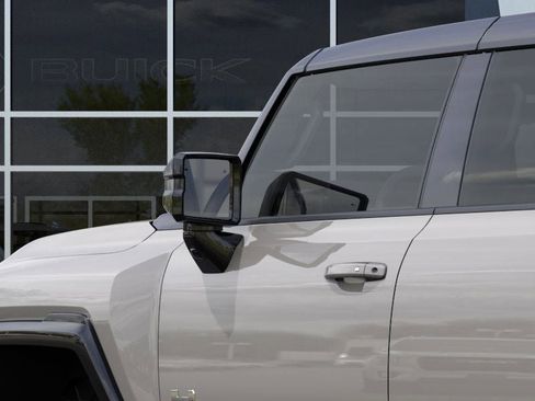 New 2026 GMC Hummer EV SUV image 12