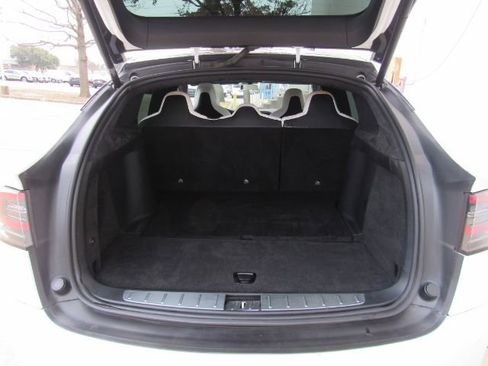 Used 2018 Tesla Model X 100D image 35