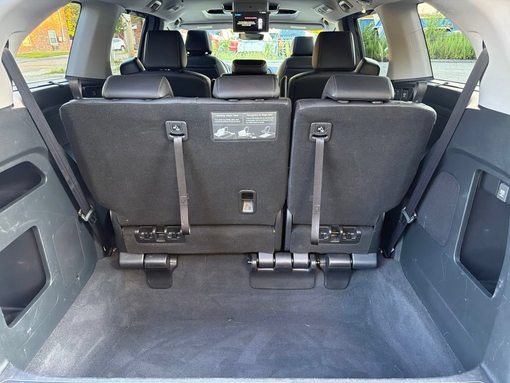 Used 2023 Honda Odyssey Touring image 33