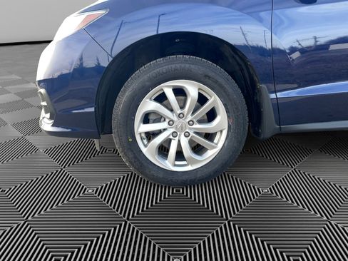 Used 2016 Acura RDX AWD w/ Technology Package image 18