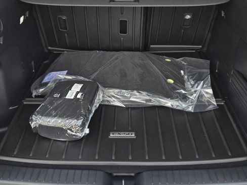 New 2026 MAZDA CX-50 AWD 2.5 Hybrid w/ Weather Package image 10
