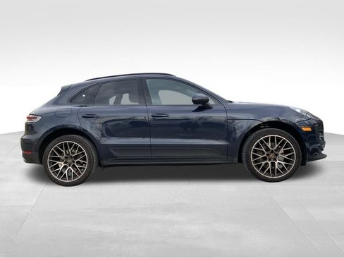 Used 2019 Porsche Macan S image 5