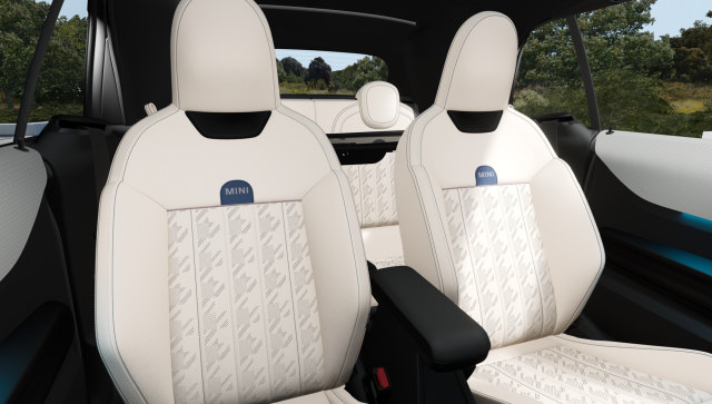 New 2027 MINI Cooper S FWD image 3