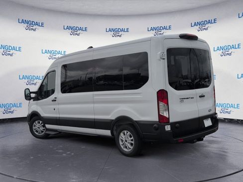 New 2026 Ford Transit 350 XL image 9