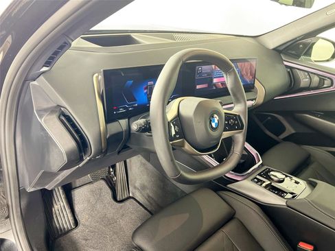 Certified 2025 BMW X3 xDrive30 w/ Premium Package AWD/4WD image 10