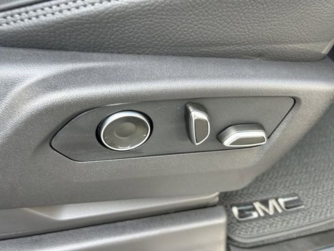 New 2026 GMC Sierra 1500 Denali w/ Denali Reserve Package image 52