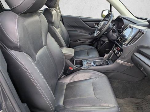 Used 2020 Subaru Forester Limited AWD/4WD image 30