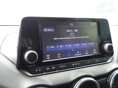 Used 2020 Nissan Sentra S FWD image 36