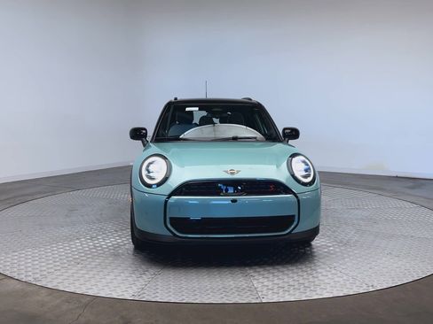 New 2026 MINI Cooper S image 3