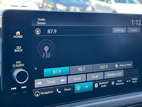 Used 2024 Honda Civic Touring image 23