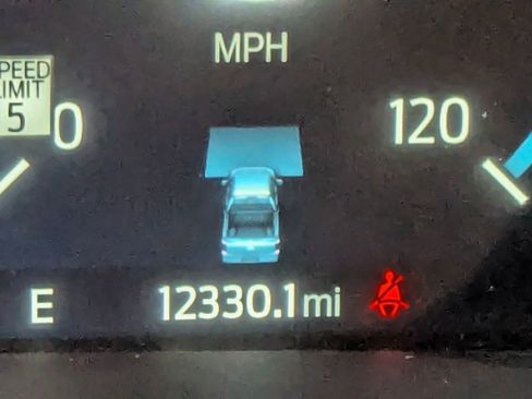 Used 2023 Ford F150 Lariat w/ Equipment Group 502A High image 19