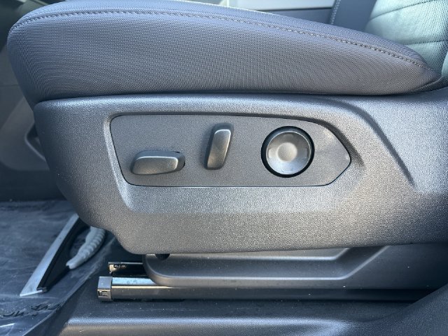 Certified 2026 GMC Hummer EV SUV AWD/4WD image 24