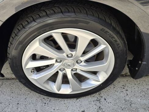 Used 2016 Acura ILX FWD image 10
