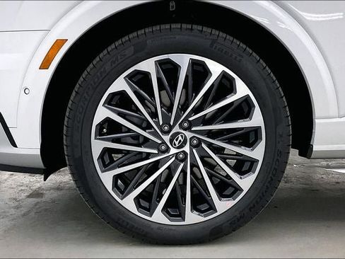 Used 2026 Hyundai Palisade Calligraphy AWD/4WD image 14