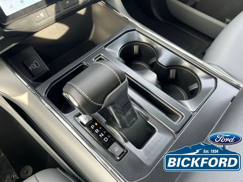 New 2025 Ford F150 Lightning Flash image 15