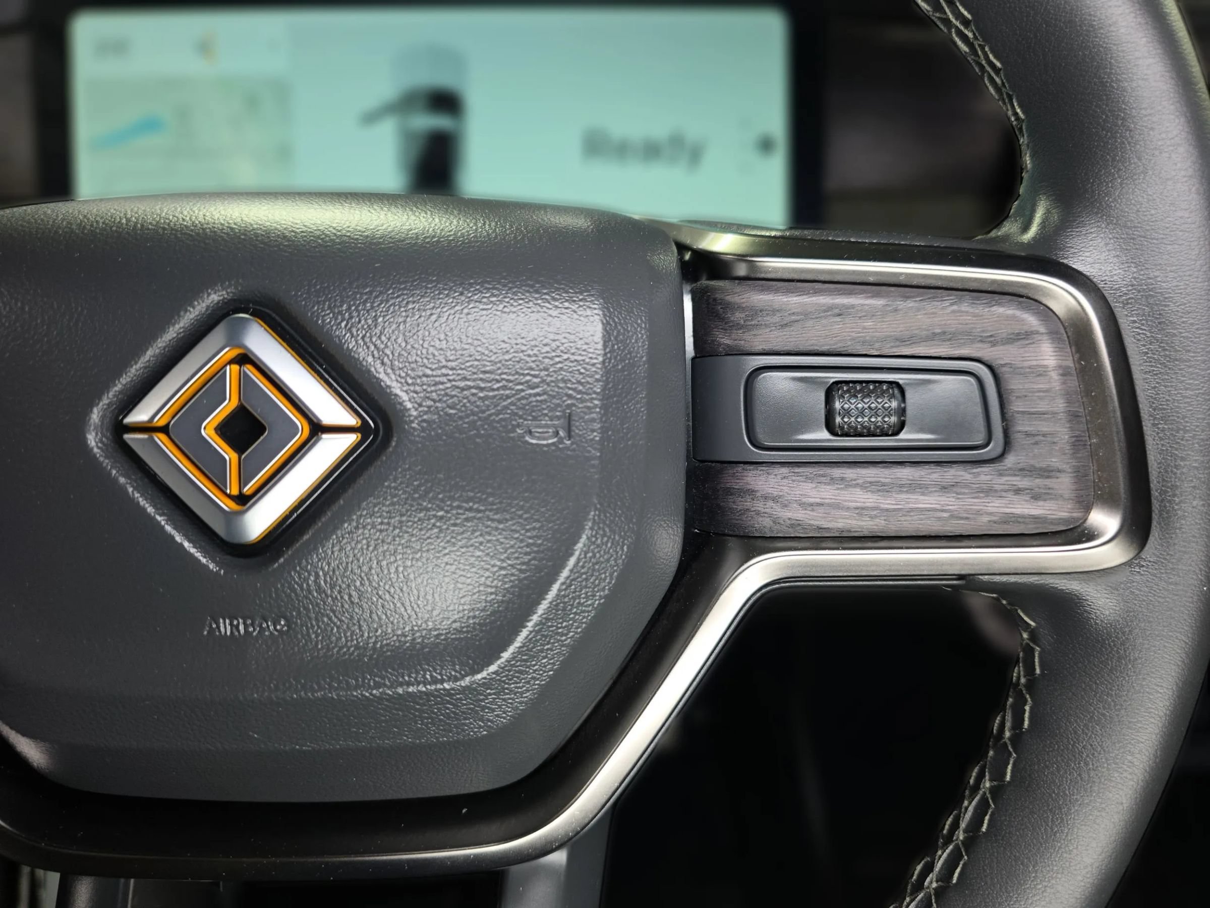 Used 2023 Rivian R1T Adventure Quad AWD/4WD image 25
