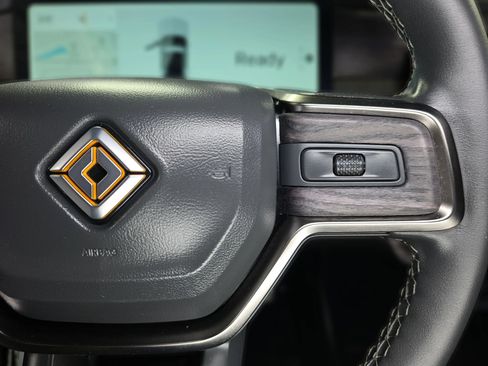 Used 2023 Rivian R1T Adventure AWD/4WD image 25