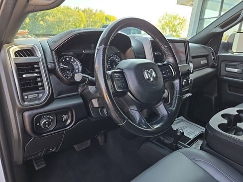 Used 2021 RAM 2500 Power Wagon image 47