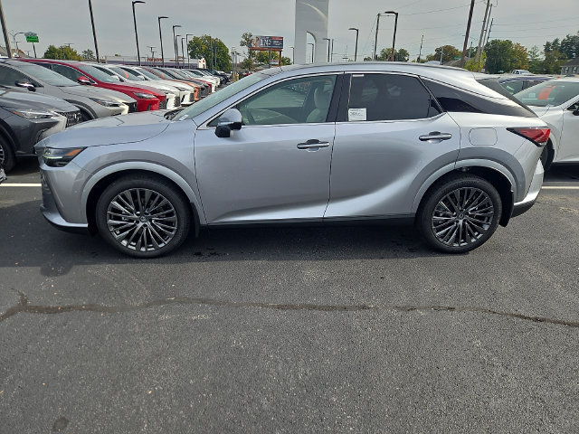 New 2026 Lexus RX 350 AWD w/ Convenience Package image 6