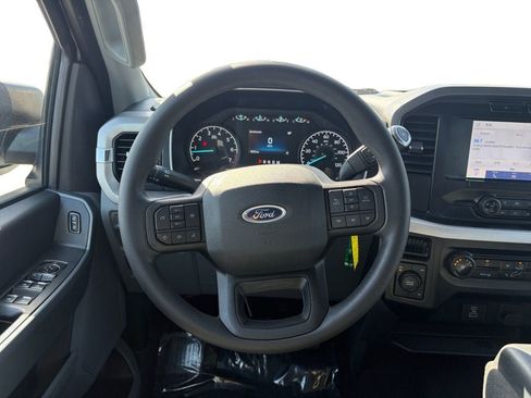 Used 2023 Ford F150 XLT AWD/4WD image 13